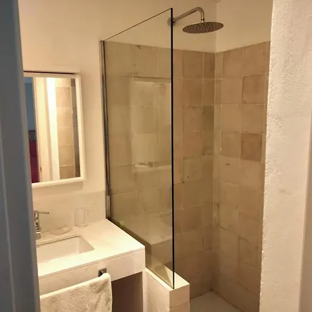 アパート Atico Con Terraza Luminoso Y Centrico ヘレス
